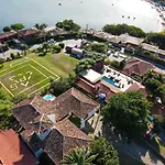 Buzios Rj Casa Panoramica Da Ferradura