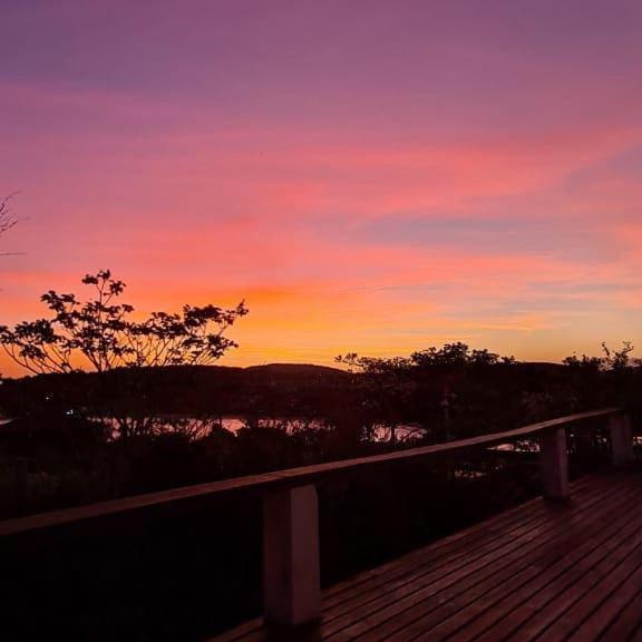 Rj Casa Panoramica Da Ferradura Сasa de vacaciones Búzios