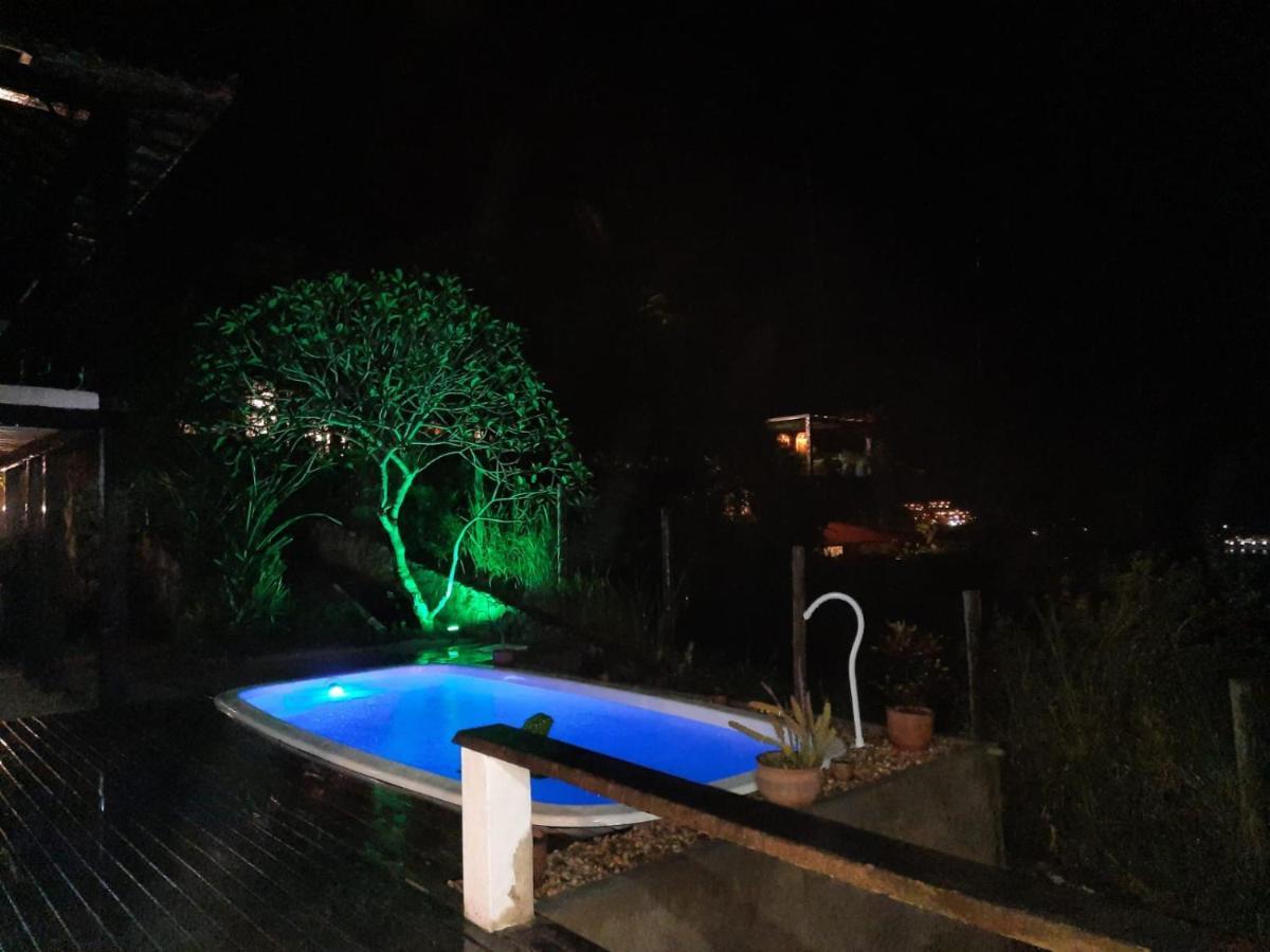 Holiday home Casa Panoramica Da Ferradura *