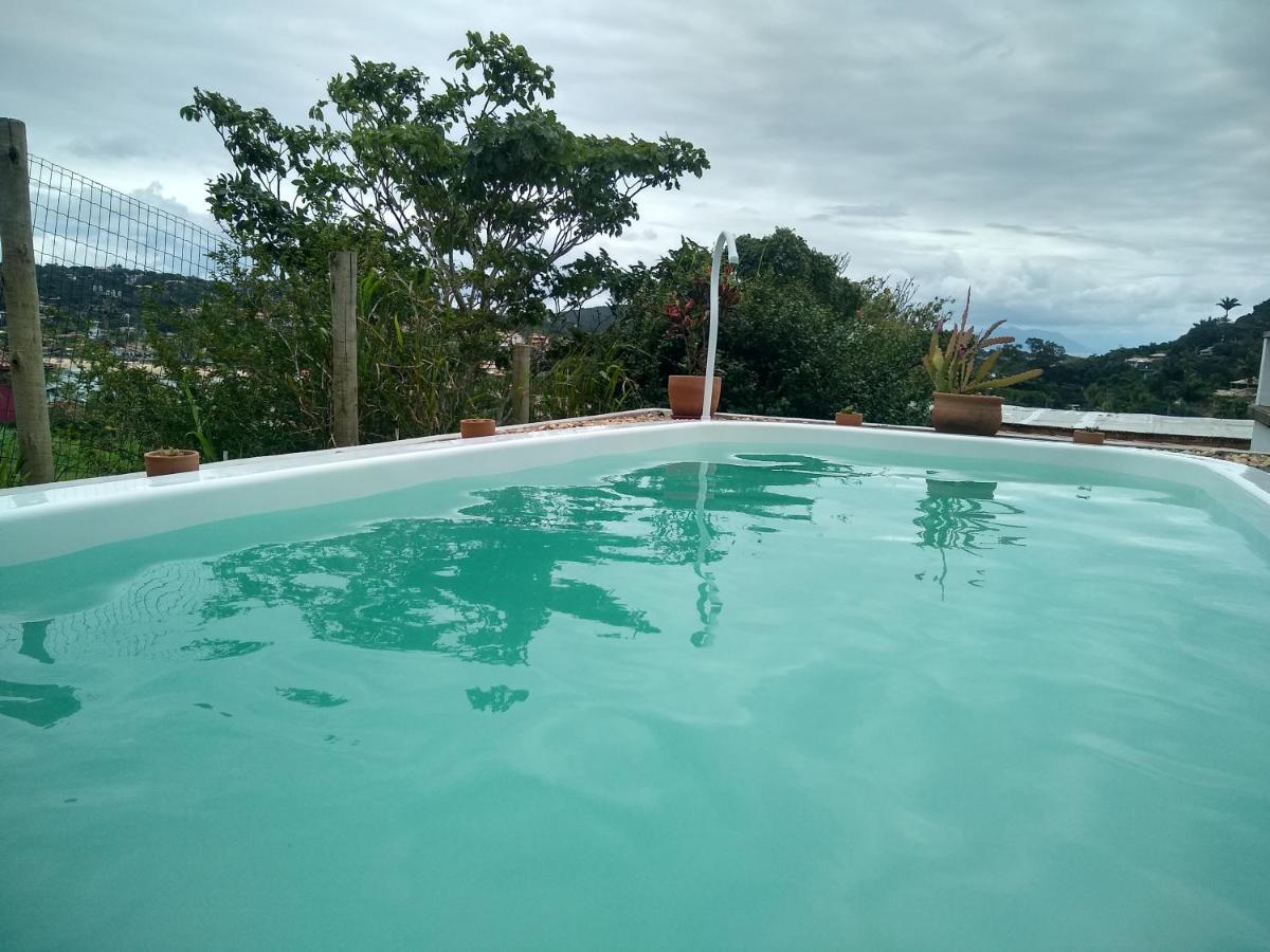 Casa Panoramica Da Ferradura * Armacao dos Buzios