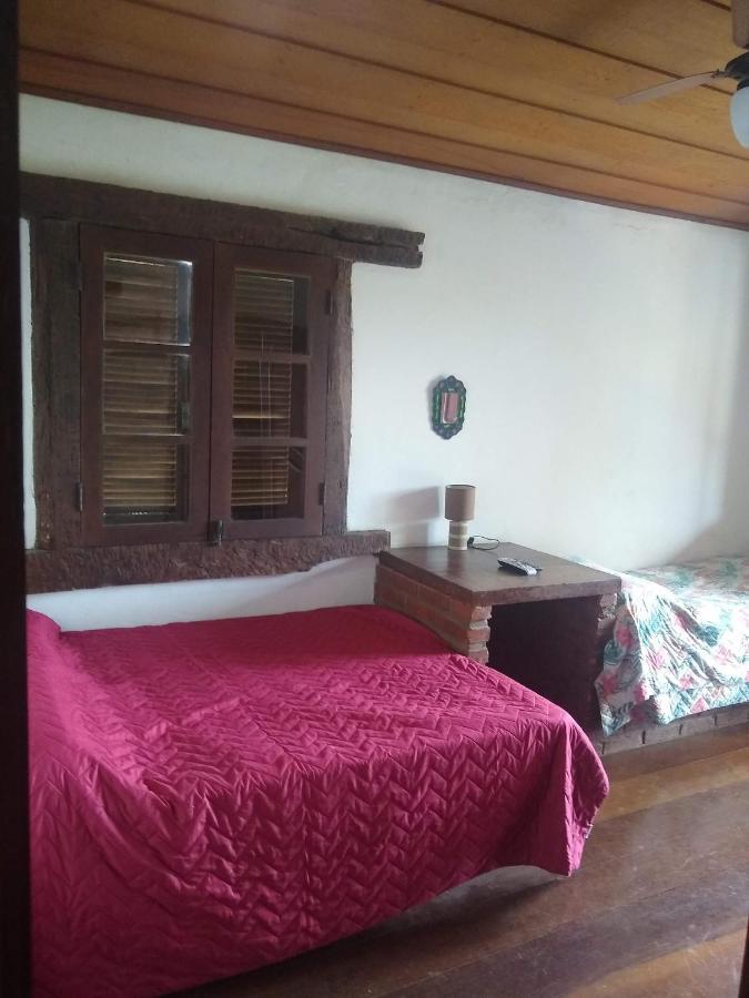 Casa Panoramica Da Ferradura Armacao dos Buzios