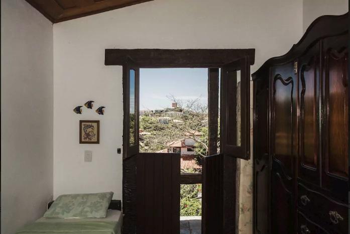 Casa Panoramica Da Ferradura *